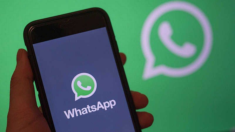 WhatsApp detecta una vulnerabilidad que permitió a hackers instalar software espía en algunos teléfonos
