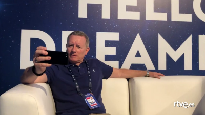 'Fantas�a en Tel Aviv', el programa previo de Eurovisi�n, llama a Jon Ola