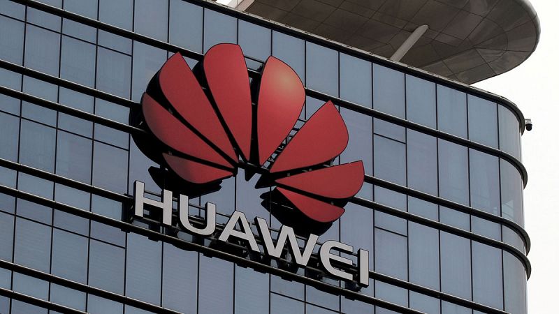 China exige a Estados Unidos que no vete a Huawei y le acusa de escudarse en la seguridad nacional