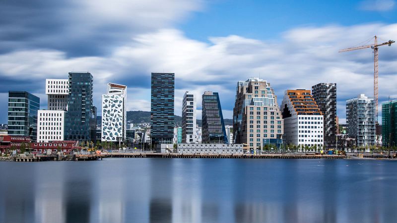 El Gobierno venezolano y la oposición inician contactos en Oslo