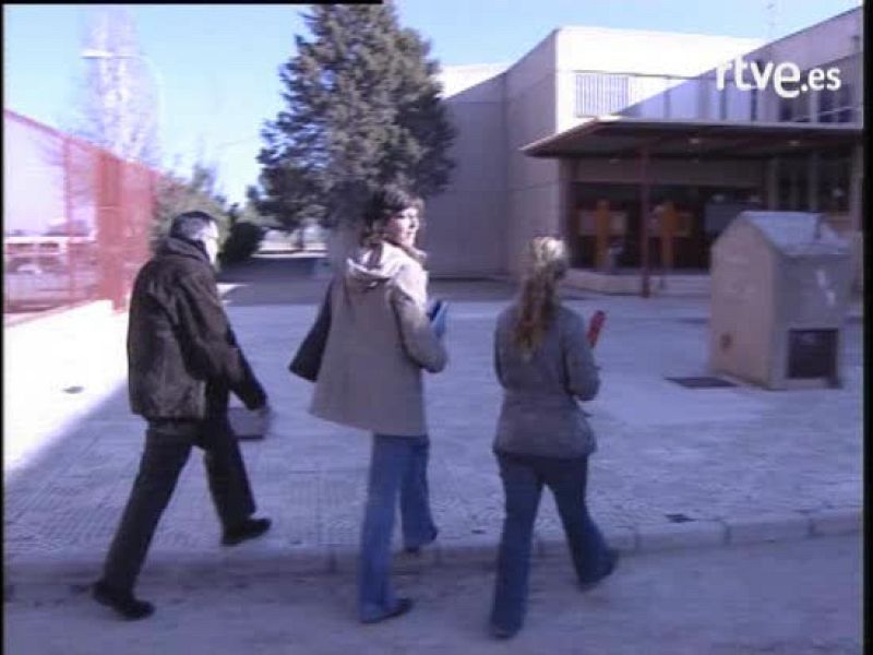 Más de 3.400 profesores sufren amenazas de sus alumnos