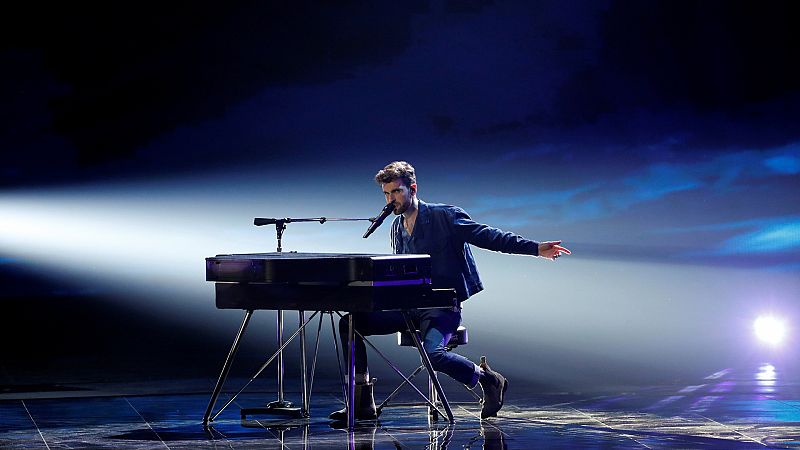 Países Bajos, Suecia y Rusia pasan como las favoritas a la final más abierta de Eurovisión
