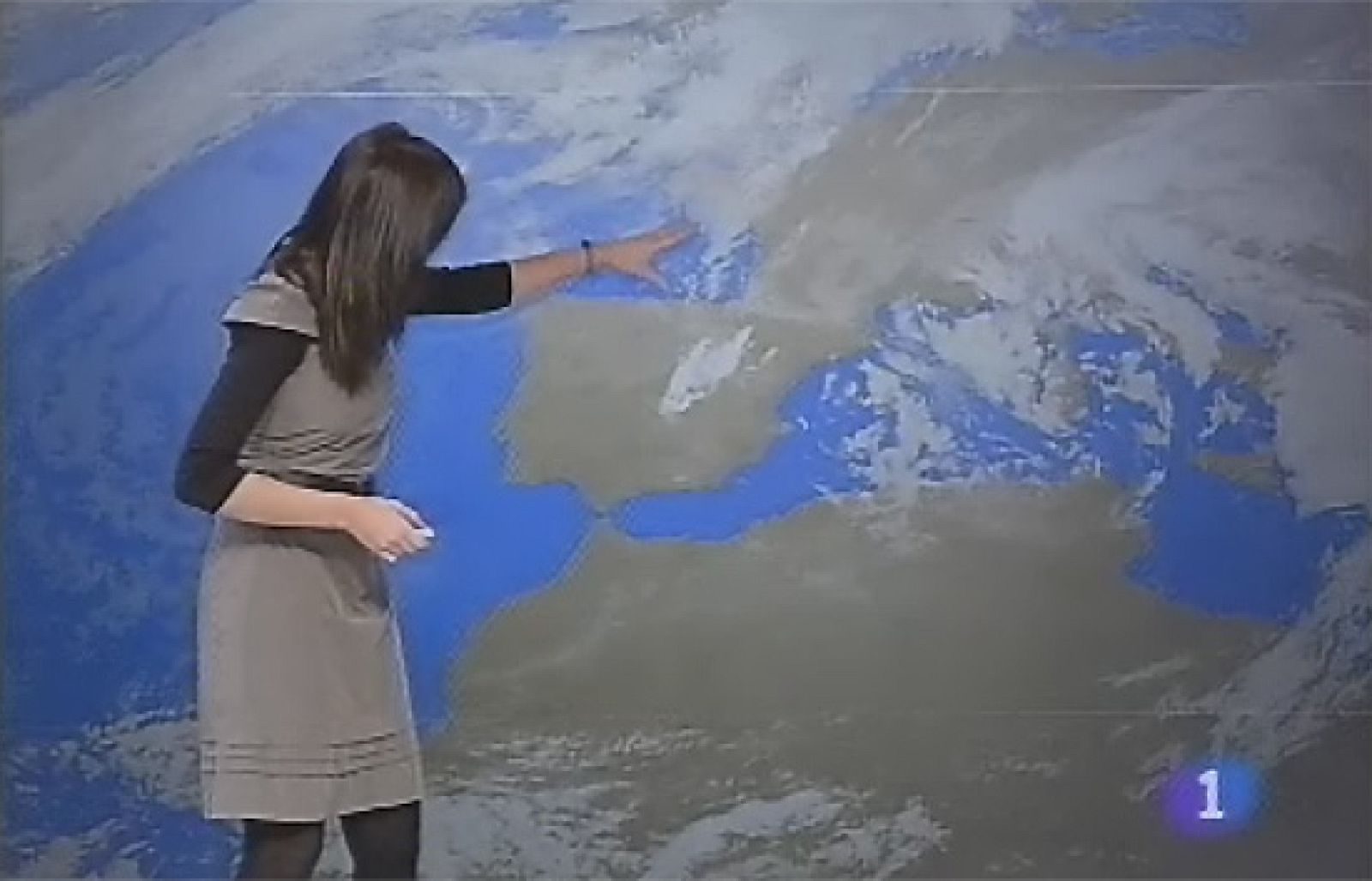 El Tiempo  - 13/11/08 - El tiempo | Ver