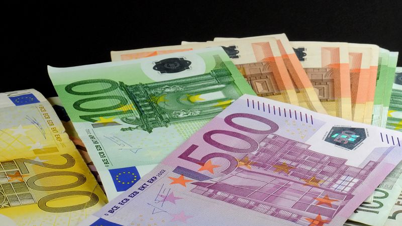 La deuda pública encadena otro récord y ya roza los 1,2 billones de euros