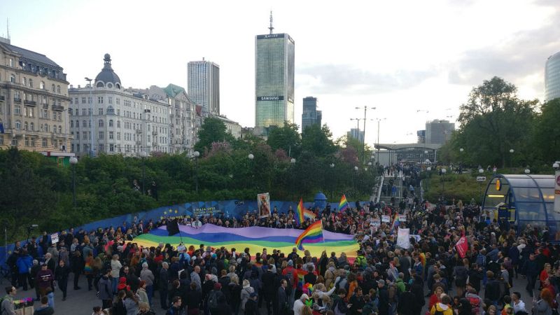 Polonia, el alumno rebelde de la Unión Europea