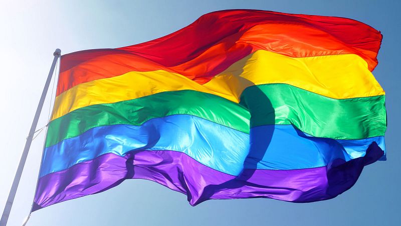 El colectivo LGTBI reivindica una ley estatal que garantice sus derechos ante el repunte del discurso del odio