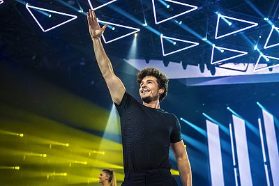 Final del festival de Eurovisin 2019: Dnde y cundo puedes seguirla en directo en RTVE.es