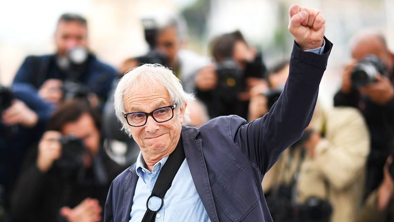 Ken Loach contra la autoexplotación del precariado