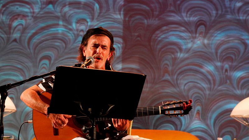 Fallece el popular autor de Carnaval Juan Carlos Aragón