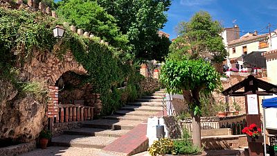 Las mañanas de RNE con Íñigo Alfonso - Letur: una alcaldía a cara o cruz - Escuchar ahora