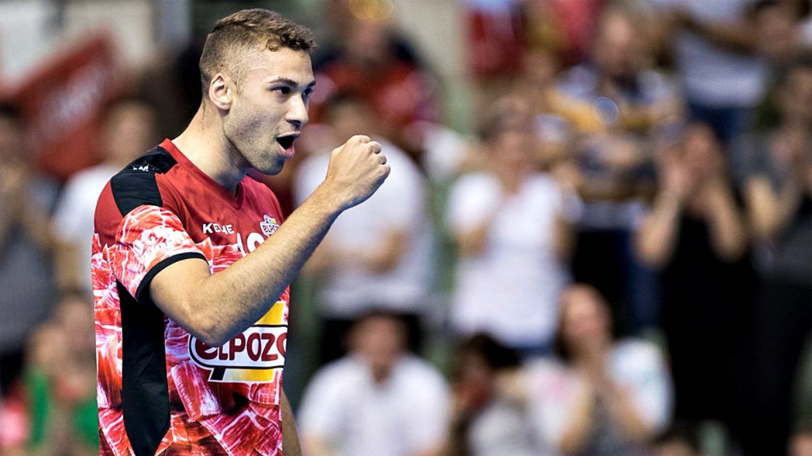 ElPozo, Ja�n y Bar�a completan el cuadro de semifinales junto a Palma Futsal