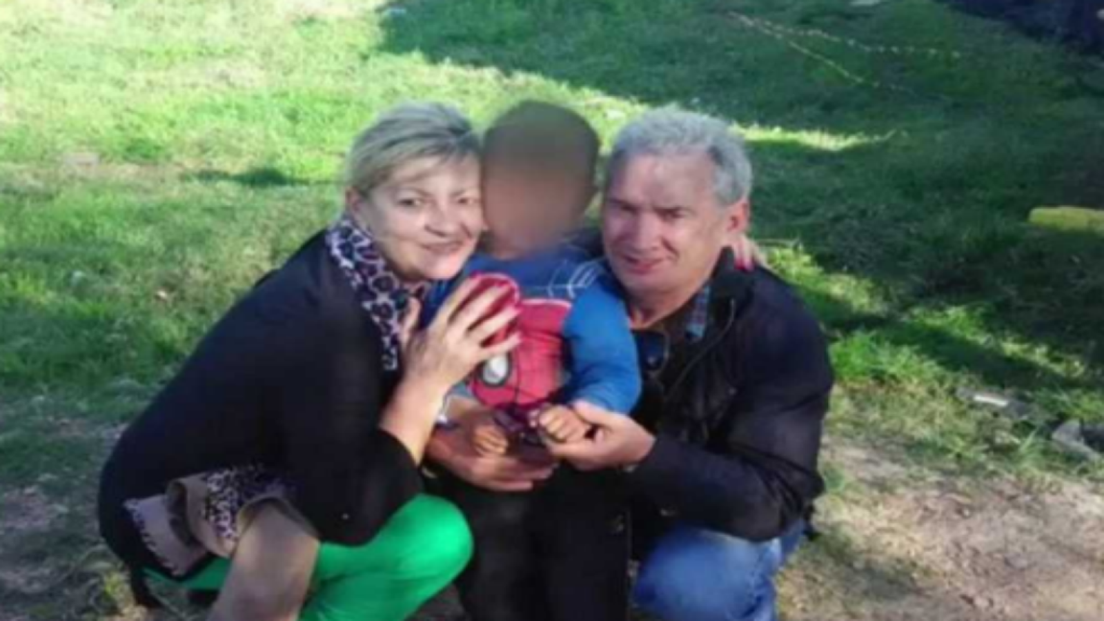 Detenida una mujer por haberse llevado a su hijo a Uruguay sin el consentimiento de padre | Ver