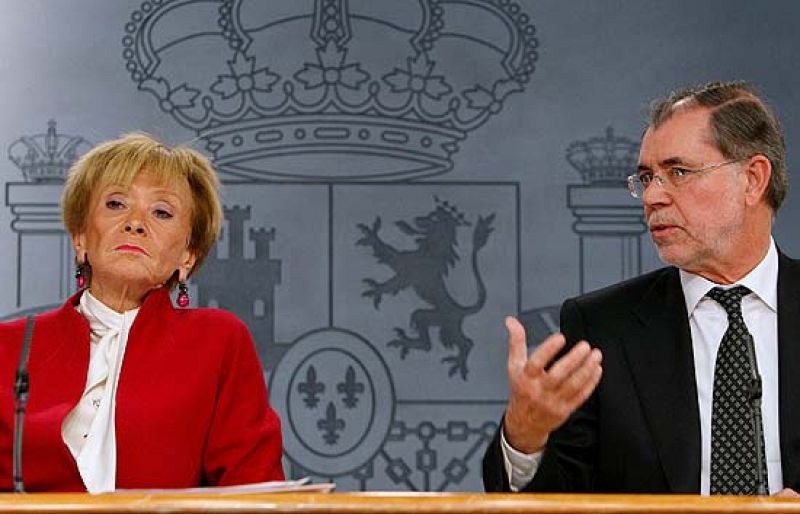 Los terroristas y pederastas estarán bajo libertad vigilada 20 años después de cumplir su condena