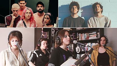 ¡Ya tenemos los tres finalistas de Proyecto Demo 2019!