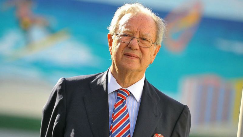 Detienen a cuatro personas en la investigación por blanqueo al exembajador de España en Venezuela