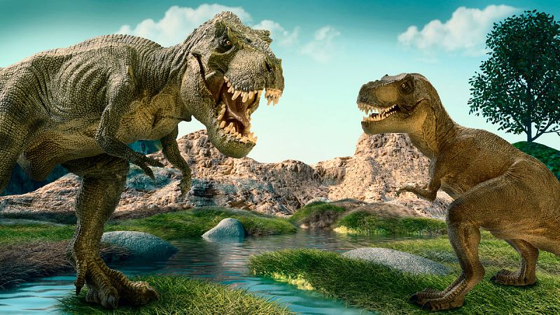 Un equipo de paleontólogos identifica en Portugal una nueva especie de dinosaurios saurópodos