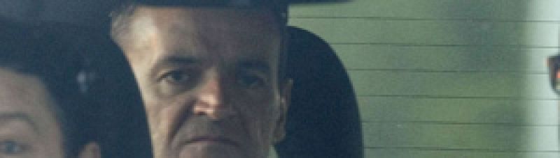 La Policía norirlandesa ya tiene la orden de detener a De Juana y el juez Velasco baraja ir hasta allí