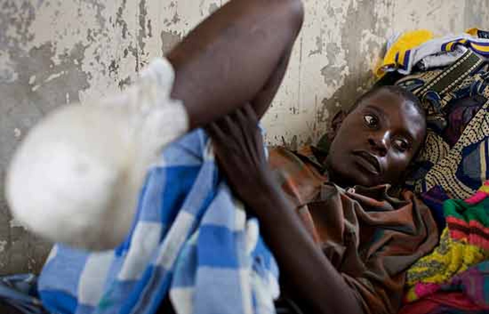 Mundo 24H - La crisis de la República Democrática del Congo - El mundo en 24 horas | Ver