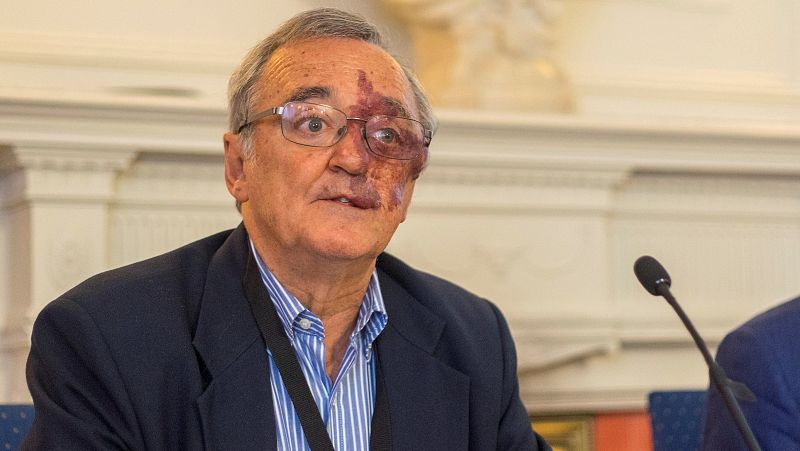 Mariano Barbacid lamenta la "absoluta precariedad" de la investigación en España