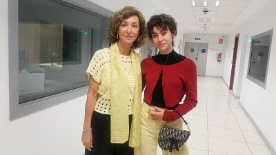 De película - 25/05/19 - escuchar ahora