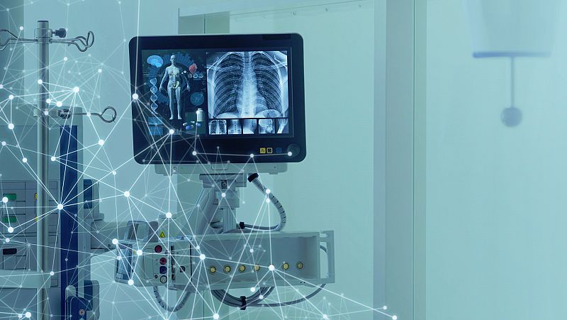 Científicos estadounidenses emplean inteligencia artificial para detectar cáncer de pulmón con mayor precisión que los radiólogos