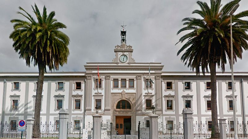 Un padre pierde la custodia compartida de su hijo por dejarlo con sus abuelos