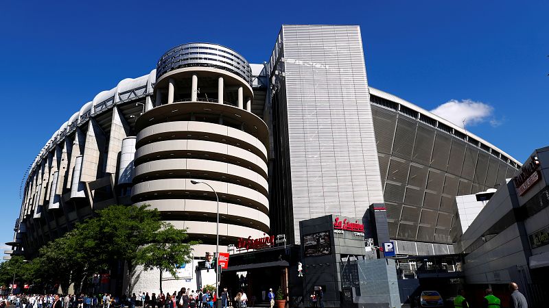 El Tribunal de la UE anula la sanción de la Comisión al Madrid por ayudas ilegales