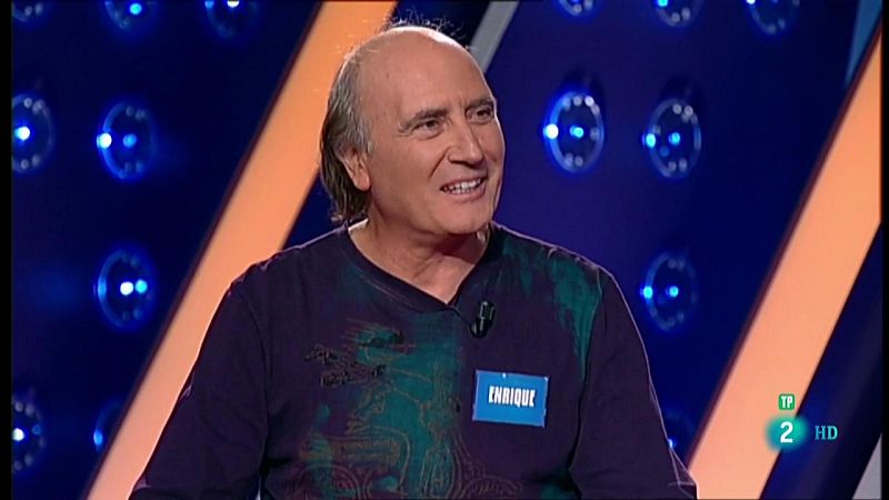 Enrique Gómez, hasta pronto