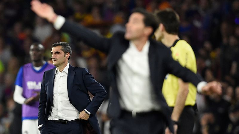 La oportunidad aprovechada del Valencia y otras claves de la final