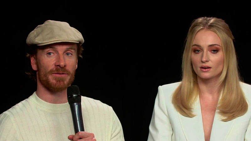 Michael Fassbender: "Magneto me ha enseñado a ser más tolerante y comprensivo"