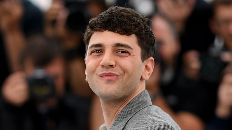 Xavier Dolan, el 'enfant terrible' del cine mundial sigue estancado