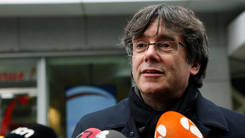 Un ex alto cargo del Govern declara que Puigdemont comentó que financiaría el 1-O con donaciones particulares