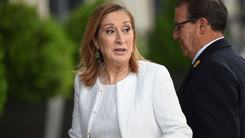 PP exige la suspensión de los diputados presos y Cs pedirá la dimisión de Batet si no se hace efectiva este viernes