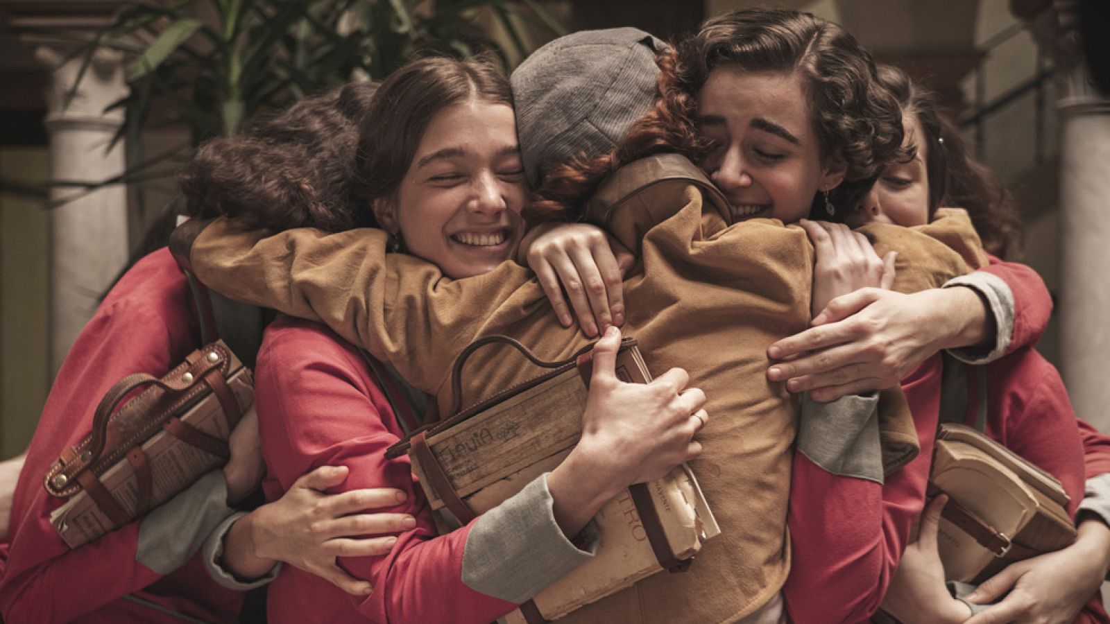 La otra mirada - Descubre las claves por las que no debes perderte el regreso de 'La otra mirada'