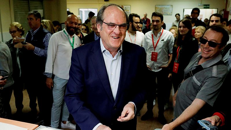 El PSOE arrebata al PP la Comunidad de Madrid 24 años después, según los sondeos