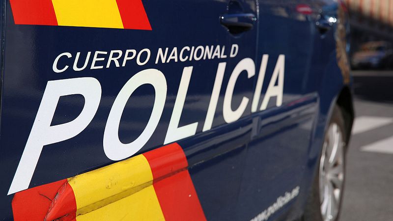 La policía registra el Ayuntamiento de Las Rozas por delitos de malversación y prevaricación
