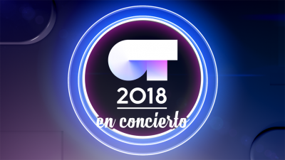El canal de Youtube de OT emitir en streaming el concierto en el Palau Sant Jordi
