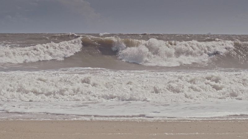 'Documentos TV' analiza la posibilidad de un tsunami en la costa atlántica andaluza y portuguesa en 'La gran ola'