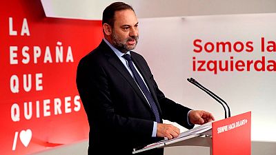 El PSOE no da por perdido Madrid y pide a Ciudadanos que no "insuflen aire" a Vox en las instituciones