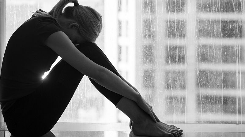 Tres de cada mil mujeres de 20 a 39 años son víctimas de violencia machista