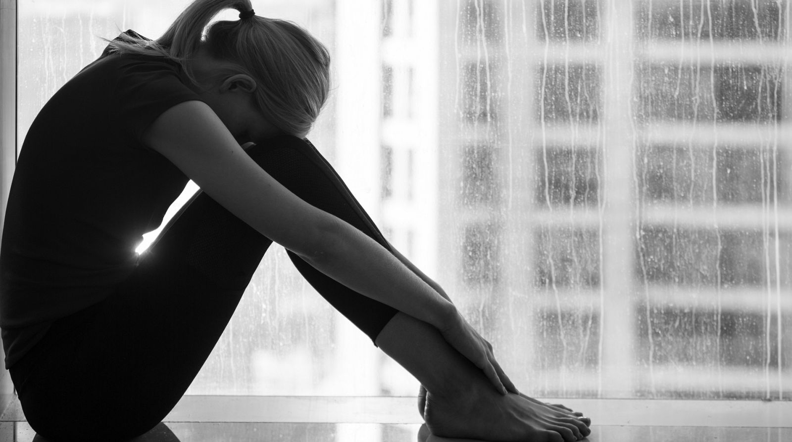 El número de mujeres víctimas de violencia de género aumentó un 8% en 2018