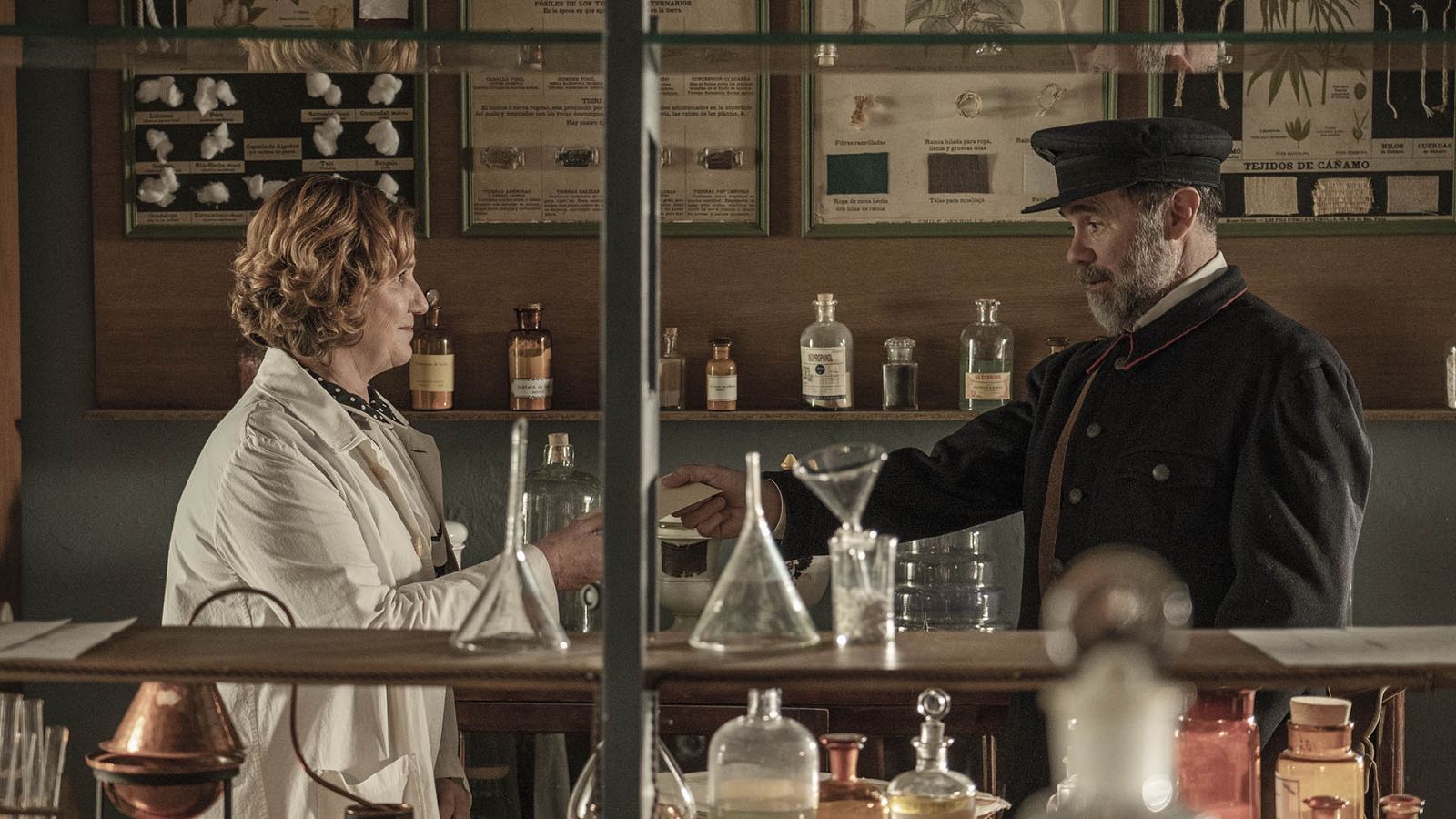 Ana Wegener: "Podemos cambiar a cualquier edad" - La otra mirada | Ver