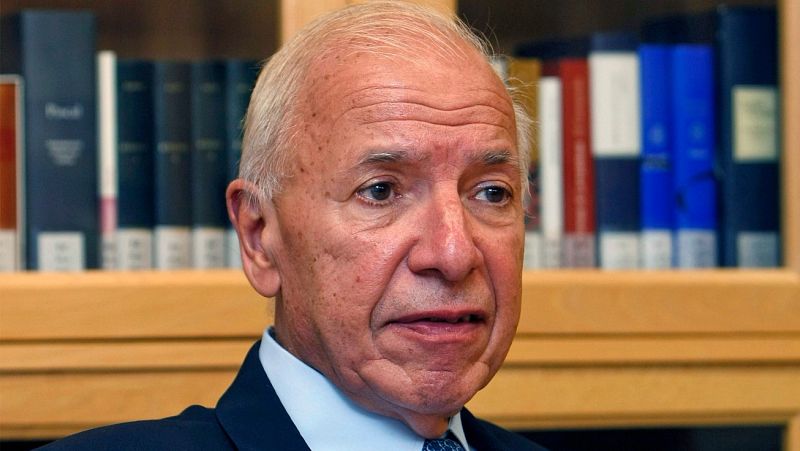 El experto en inmigración Alejandro Portes, Princesa de Asturias de Ciencias Sociales