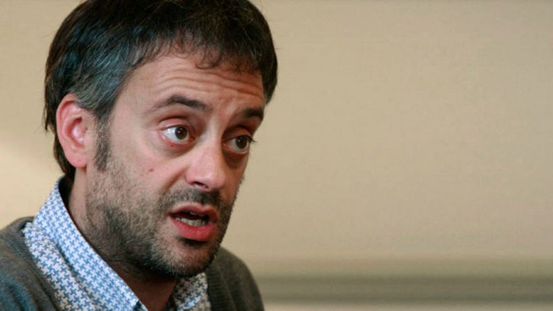Xulio Ferreiro deja la política por motivos "personales y políticos" tras perder la alcaldía de A Coruña