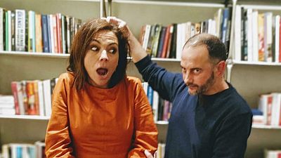 «El abrazo del monstruo» | Felix J. Palma