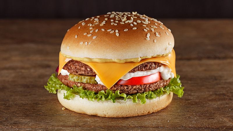 El consumo elevado de ultraprocesados aumenta un 62% el riesgo de muerte prematura