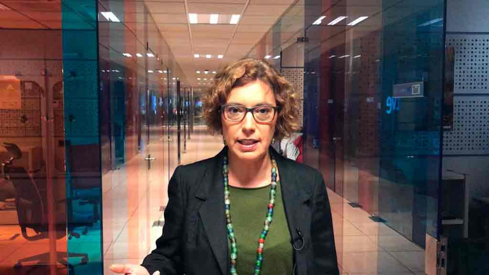 Carolina Pecharromán nos presenta las 'Píldoras de Carol'