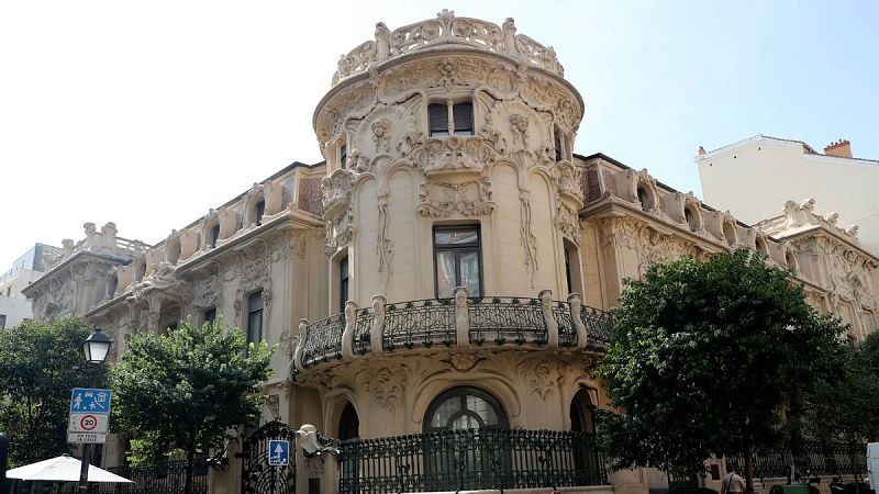 La Confederación Internacional de Sociedades de Autores excluye temporalmente a la SGAE como miembro