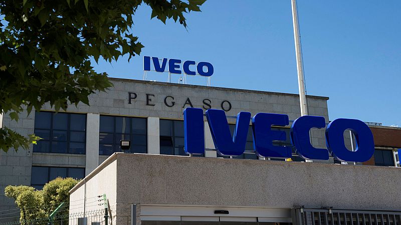 El exnovio de la empleada de Iveco que se suicidó, en libertad sin cargos tras prestar declaración