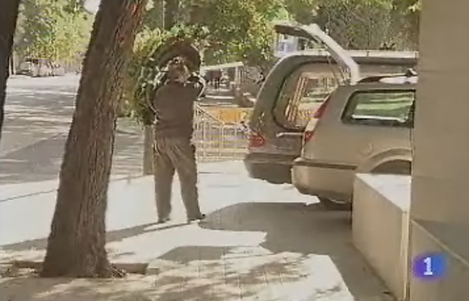 Velan al muerto equivocado